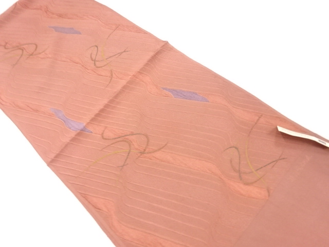 Japanese Kimono / Accessories Silk